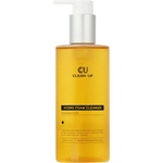 CUSKIN Clean-Up Hydro Foam Cleanser - Хидратиращ Почистващ Гел за Чувствителна Кожа 250мл