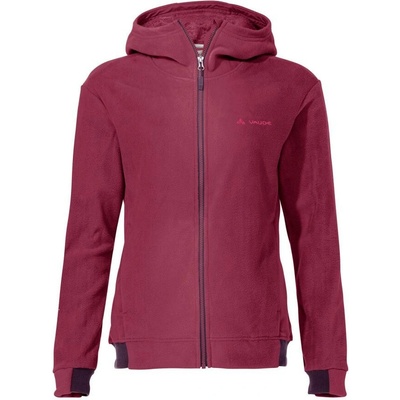 Vaude Neyland Fleece passion fruit