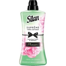 Silan Suprême Pleasure Green aviváž 48 PD 1,2 l