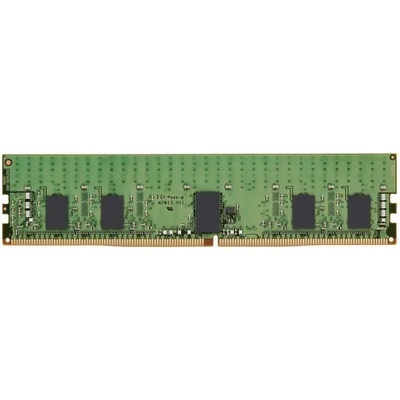 Сървърни памети Kingston DRAM 32GB 3200MT/s DDR4 ECC Reg CL22 DIMM 1Rx4 Micron F Rambus (KSM32RS4/32MFR)