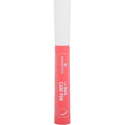 Essence Studio Nails Studio Nails Nail Care Pen pero pro péči o nehty 5 ml – Zboží Dáma