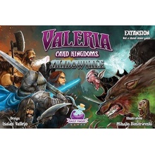 Valeria Card Kingdoms Shadowvale