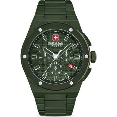 Swiss Military Hanowa SMWGI0002282