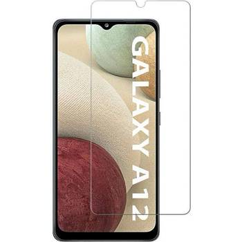 Samsung Стъклен протектор за Samsung Galaxy A12 A125