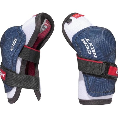 chrániče loktů CCM next yth – Zbozi.Blesk.cz