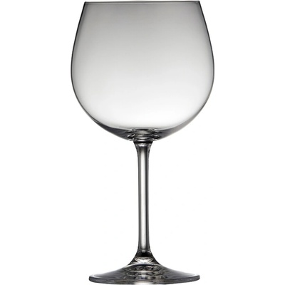 Lyngby Glas Set čtyř sklenic na víno Juvel 570 ml