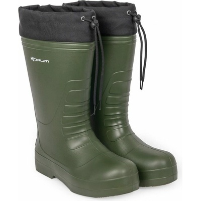 Korum holínky Thermalite Eva Welly Boot