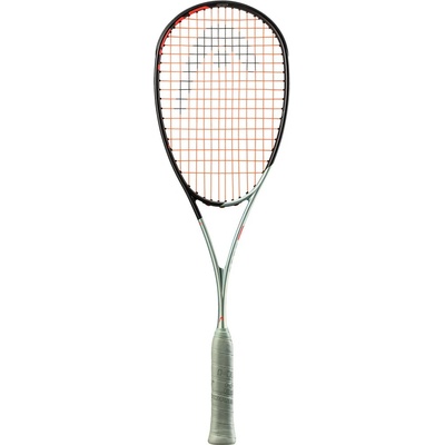 Head Radical 135 Slimbody – Zboží Dáma