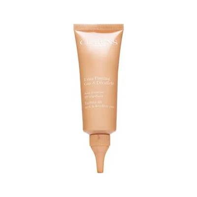 Clarins Extra-Firming Neck & Décolleté Cream лифтинг крем за шия и деколте срещу бръчки 75 ml