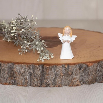 Morex Dekorácia anjel X3598