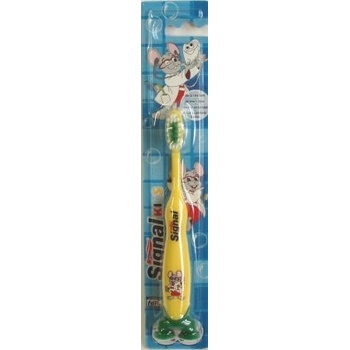 Signal dětský soft