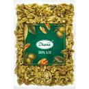 Diana Company Jadrá vlašských orechov 30% polovice 500 g