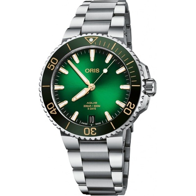 Oris 01 400 7769 4127-07 8 22 09PEB