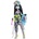 Mattel Monster High: Забавление с чудовища - бебе Франки