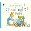 Peter Rabbit Tales Goodnight Peter