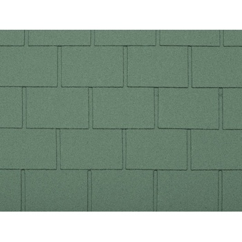 Covernit Uni Strong obdĺžnik zelená