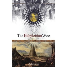 The Babylonian Woe Astle DavidPaperback