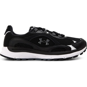 Under Armour Маратонки Under Armour Women's Trainers - Black/Castlerck