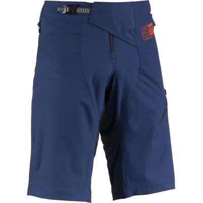 Kenny Factory navy/orange
