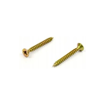 vrut un.celozávit 4,0x 25mm ZZ (1000ks)