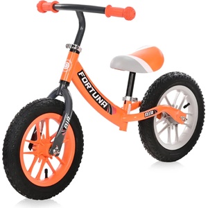 Lorelli БАЛАНС КОЛЕЛО fortuna air СВЕТЕЩИ grey&orange (10410080003) - presi