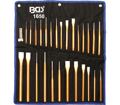 BGS 1650