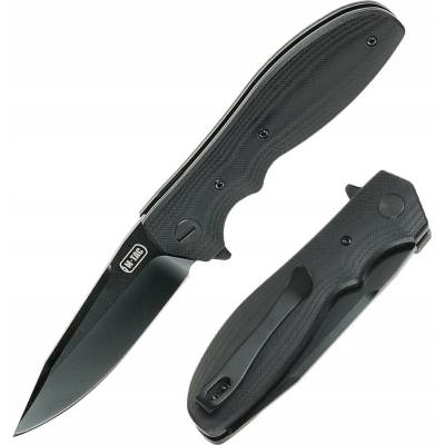 M-Tac Type 6 Black
