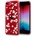 Spigen Cyrill Cecile Case White Daisy - хибриден кейс с висока степен на защита за iPhone SE (2022), iPhone SE (2020), iPhone 8, iPhone 7 (цветни мотиви)