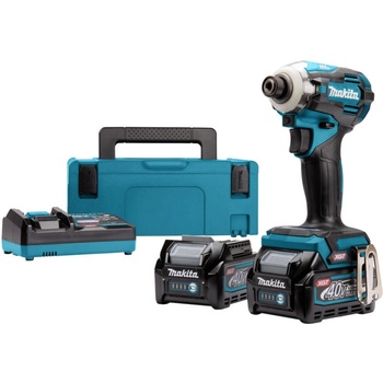 Image 1 of Makita TD001GM201