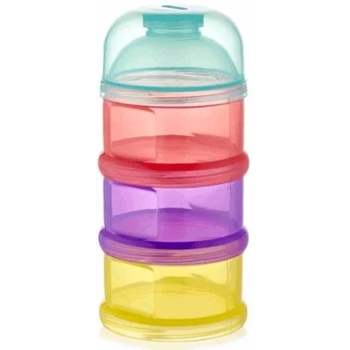 Image 1 of BabyJem Дозатор за адаптирано мляко BabyJem - Mixed Colors (545)