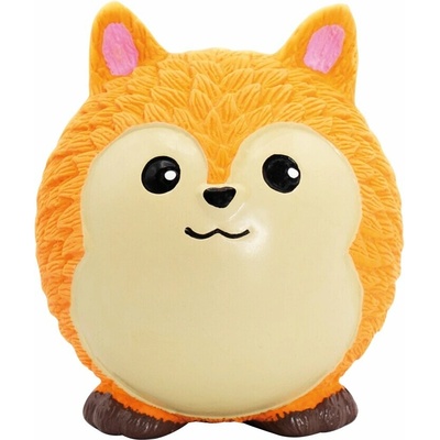 HipHop loptička v dizajne Totoro so zvukom 8 cm
