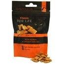 Fitmin For Life cat biscuit salmon & chicken 50 g