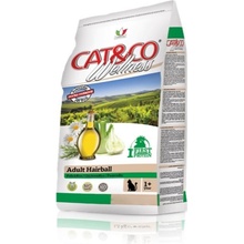 CAT&CO wellness adult hairball 10 kg