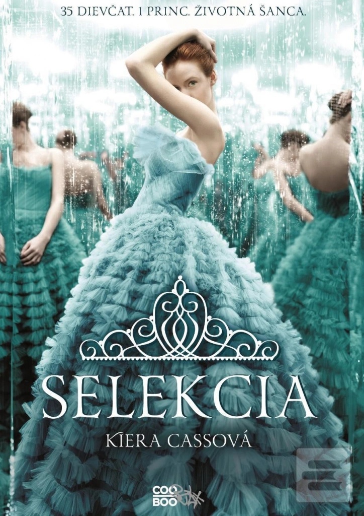 Selekcia