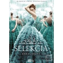 Selekcia