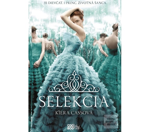 Selekcia
