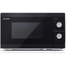 Sharp YC-MS01E-B
