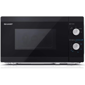 Sharp YC-MS01E-B