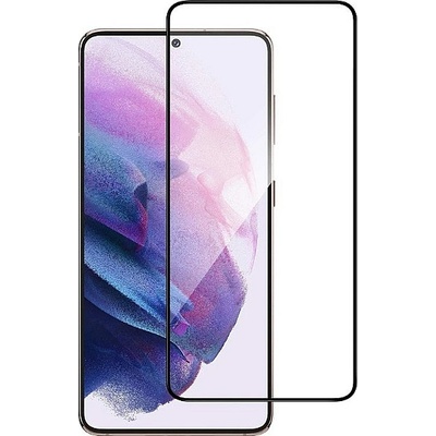 Samsung 5D стъклен протектор за Samsung Galaxy S21 G991B