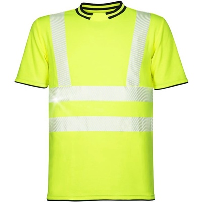 Ardon H5906 Signal Reflexné tričko žlté
