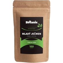 Botanic Mladý jačmeň 100 g bio