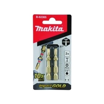 Makita PH1-25mm 2pcs B-63600