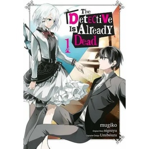 Detective Is Already Dead, Vol. 1 (manga) | mugiko (ISBN: 9781975337414)