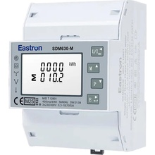 Eastron SDM 630-M Modbus-RTU
