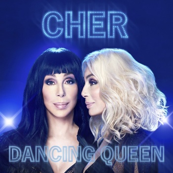 Cher - DANCING QUEEN LP