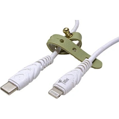 BIOnd BIO-12-TIP USB 2.0 USB C(M) - Lightning, 3A, 1,2m