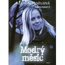 Modrý měsíc - Alyson Noëlová