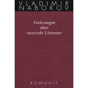 Vorlesungen über russische Literatur | Vladimír Nabokov (2013)
