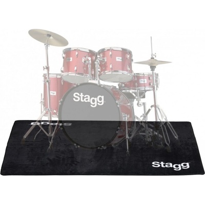 Stagg SCADRU-2016