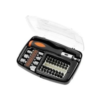 Black & Decker A7062 40 dílů